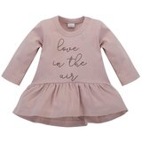 Pinokio Kids's Happiness Longsleeve Tunic | shoptok.hr