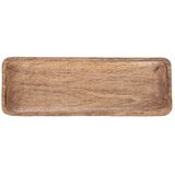 Orion Drveni pladanj 16x46 cm Mango – | shoptok.hr
