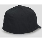 Volcom Full Stone Flexfit Kids Kapa s šiltom black | Shoptok.si