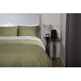 Venture Home posteljina Jenna 220 &amp;times; 240 cm, mahovinasto zelena Slike