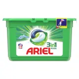 Detergenti za pranje perila v kapsulah