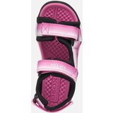 Geox Pink Girls' Sandals Borealis - Girls | Shoptok.si