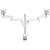 Vogels stolni nosač za monitor MOMO 2237 1 Zaslon(i) 25,4 cm (10") - 86,4 cm (34") bijela podesiv po visini, mogučnost | Eponuda.ba