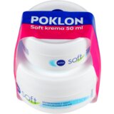 Nivea Soft krema za lice 100ml | ePonuda.com