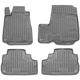 Novline 3D patosnice honda cr-v (MK3) 2007-2012 set 4 kom Cene