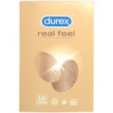 real feel 16/1