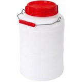 Madras doo Beograd Kanta za mleko 10 lit POLINS | Eponuda.com