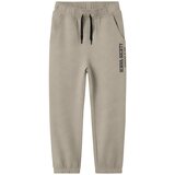 name it hlače trenirka DH 13246261 NKMLUCAS F bež 128 Cene