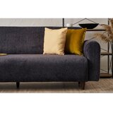Atelier Del Sofa sofa trosed noya chenille anthracite | ePonuda.com