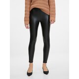 Orsay Black women's leggings - Women's | shoptok.hr