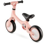 Kinderkraft poganjalec TOVE, roza | Shoptok.si