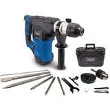 Scheppach Čekić Bušilica Sds Plus Dh1500 5907905901 | ePonuda.com