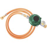 Alfa Forni Gas Connector Set Quick G12 50mBar 3kg/h u