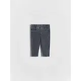 Reserved - BABIES` TROUSERS - tamnosivo