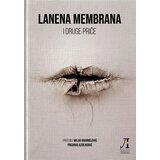Merlinka festival Milan Aranđelović, Predrag Azdejković - Lanena membrana i druge priče Cene