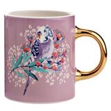 Widdop & Co. frida Kahlo - Šolja - Frida, Budgie Cene