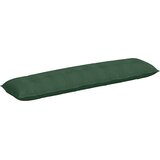  Jastuk za leđa Jungle zelena 200 x 50 cm Kordura tekstil | shoptok.hr