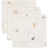 Jollein tetra plenica 3/1 31x31cm Jungle Jambo | Shoptok.si