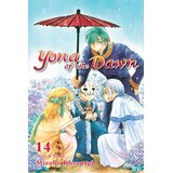Harper Collins Publishers Ltd Yona Of The Dawn, Vol. 14 | Eponuda.com