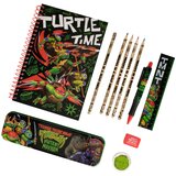 Blue Sky TMNT STATIONERY WALLET - BUMPER COMPACT | shoptok.hr