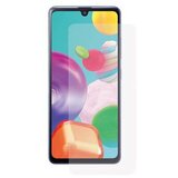 MW ZaÅ¡Äita zaslona za Samsung Galaxy A41 GLASS BASIC, Prozorno, (21302590) Cene