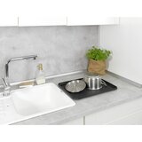 Wenko 54798100 - Sušač sudova AMY 42,5x31,5 cm crni | Eponuda.com