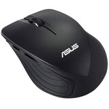 Asus Brezžična miška WT465 (črna) Cene