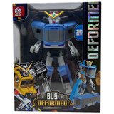  Feng.bao, igračka, robot, transformers, 3 u 1, autobus, 2275929 ( 867137 ) Cene