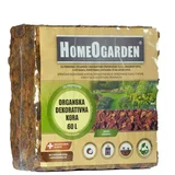 HOMEOGARDEN Organska zastirka HomeOgarden (60 l, brez umetnih gnojil)