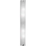 Orion zidna lampa staklo/hrom E14 40Wx4L Cene
