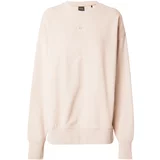 BOSS Orange Sweater majica ' C_Eteia_2 ' puder roza