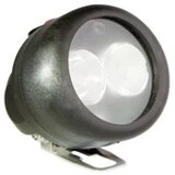 KSE-Lights 6003-series PERFORMANCE LED svjetiljka za kacigu pogon na punjivu bateriju 420 lm 30 h KS-6003 | Eponuda.ba
