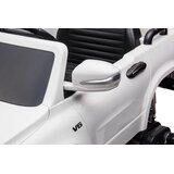  Licenciran avto na akumulator Mercedes DK-MT950 4x4 - bel | Shoptok.si