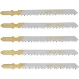 Lux Tools List za ubodnu pilu 5 listova drvo BOSC TC2G Cijene