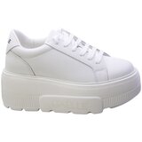 GaËlle Paris Nizke superge 92789 Bela | Shoptok.si