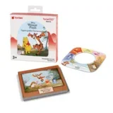 Tonieplay Igra M - Disney Winnie the Pooh: Tigger's big mess - 1 k.