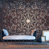  Samoljepljiva foto tapeta - Exotic Artistry 196x140 Cijene