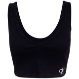 Calvin Klein Jeans J20J218334BEH Crna | shoptok.hr