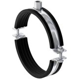 Fischer 562770 čvrsta stezaljka za cijevi FRSM 10&quot, M16 A4 5 St. | Eponuda.ba