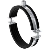 Fischer 562770 čvrsta stezaljka za cijevi FRSM 10&quot, M16 A4 5 St.
