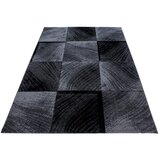 XXXL Tkana Preproga Plus, Črna, 120x170cm Cene