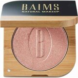 Baims Organic Cosmetics Highlighter Pressed Powder Cene