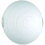  fabas 3061/65/102 - plafonsko svetlo kent 2xE27/60W/230V | Eponuda.com