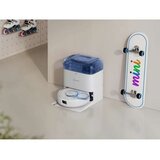  Robot usisivač ECOVACS DEEBOT MINI 3200 mAh Bijela 1 8 L | shoptok.hr