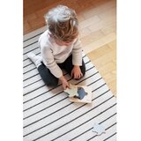 Kindsgut Drvena reljefna puzzle Turtle – | shoptok.hr
