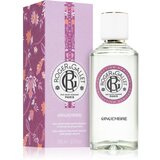 Roger & Gallet Gingembre osvežilna voda uniseks 100 ml | Shoptok.si