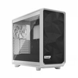Fractal Design kućište meshify 2 lite white tg clear, FD-C-MEL2A-04 | ePonuda.com