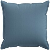  Presvlaka za jastuk 2 pcs HOUTEN Traper plava 80 x 80 cm | shoptok.hr