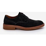 Big Star Men's Suede Shoes | Shoptok.si