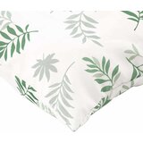  Jastučići za raspršenje 4 pcs Uzorak lista 50 x 50 cm Poliester | shoptok.hr